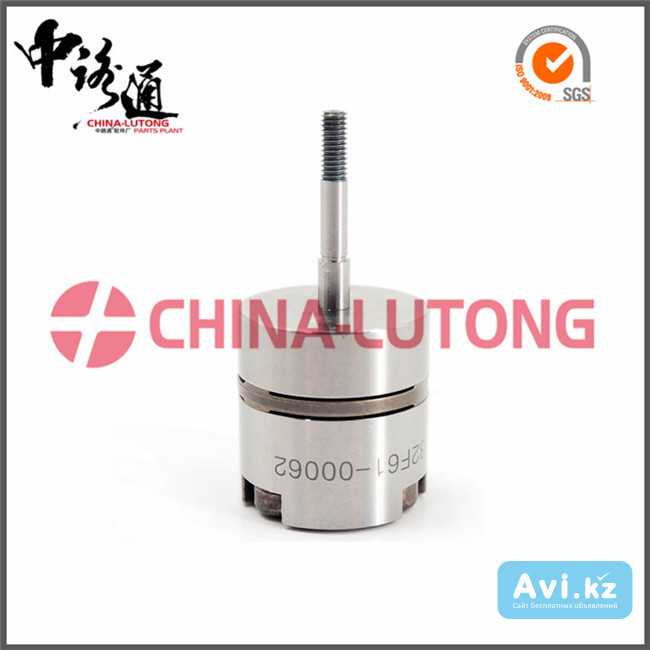 Common Rail Injector Valve Foov Co1 015 & Common Rail Injector Valve Foov Co1 331 Астана - изображение 1