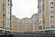 4 комнатная квартира, 122,4 м<sup>2</sup> Алматы