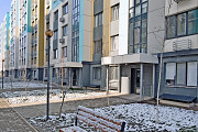 1 комнатная квартира, 40,8 м<sup>2</sup> Алматы