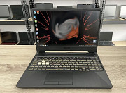 Ноутбук Asus Tuf F15 506lh Каскелен