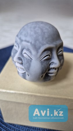 Статуэтка четырехликий Будда 5-6см Алматы - изображение 1