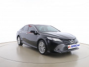 Toyota Camry, 201 Алматы