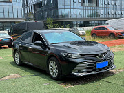 Toyota Camry, 2019 Алматы