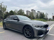 BMW 3 серия, 2022 Алматы