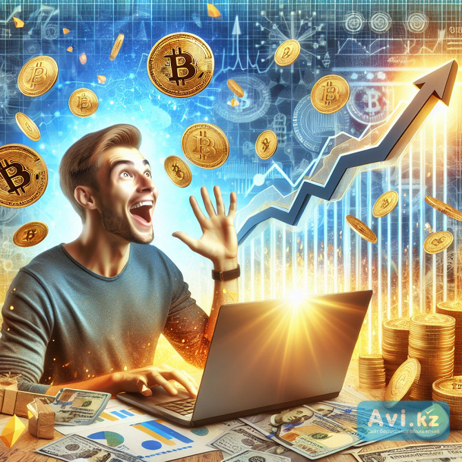 Подработка Астана - изображение 1