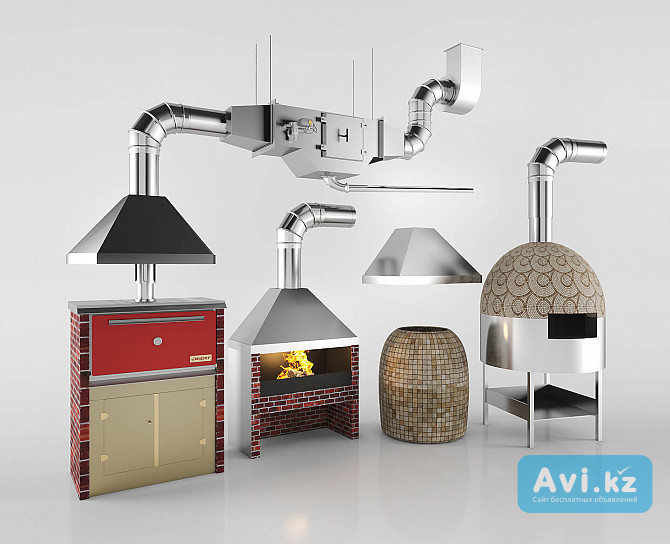 Гидрофильтр искрогаситель Алматы - изображение 1