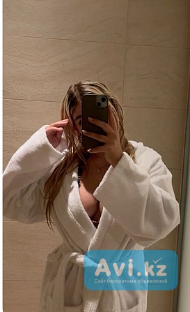 Расслабляющий массаж на выезд Астана - изображение 1