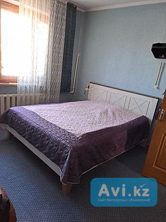 Двуспальная кровать Астана - изображение 1