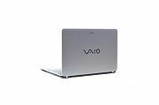 Ноутбук Sony Vaio, 15.5 Hd, Intel 1.8ghz, 4gb Ram, 250gb Hdd Караганда