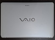 Ноутбук Sony Vaio, 15.5 Hd, Intel 1.8ghz, 4gb Ram, 250gb Hdd Караганда