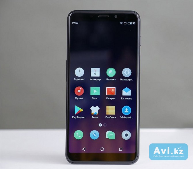 Смартфон Meizu M6s, 64gb Караганда - изображение 1