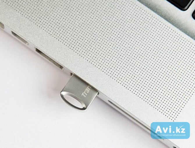 Usb Флешка 128gb Transcend Караганда - изображение 1