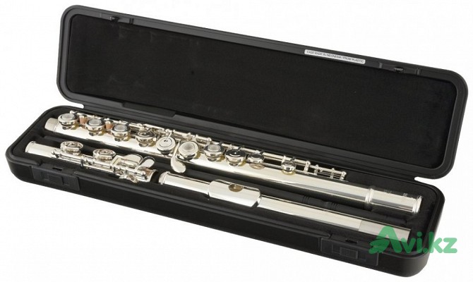 Флейта Yamaha Yfl-272 Караганда - изображение 1