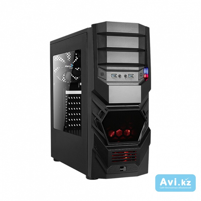 Компьютер Core i7, 16gb Ddr4, 512gb Ssd Караганда - изображение 1