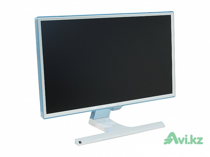 Монитор Led 27" Samsung Караганда - изображение 1