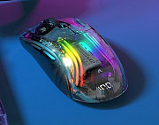 Мышь беспроводная Gaming Mouse Караганда