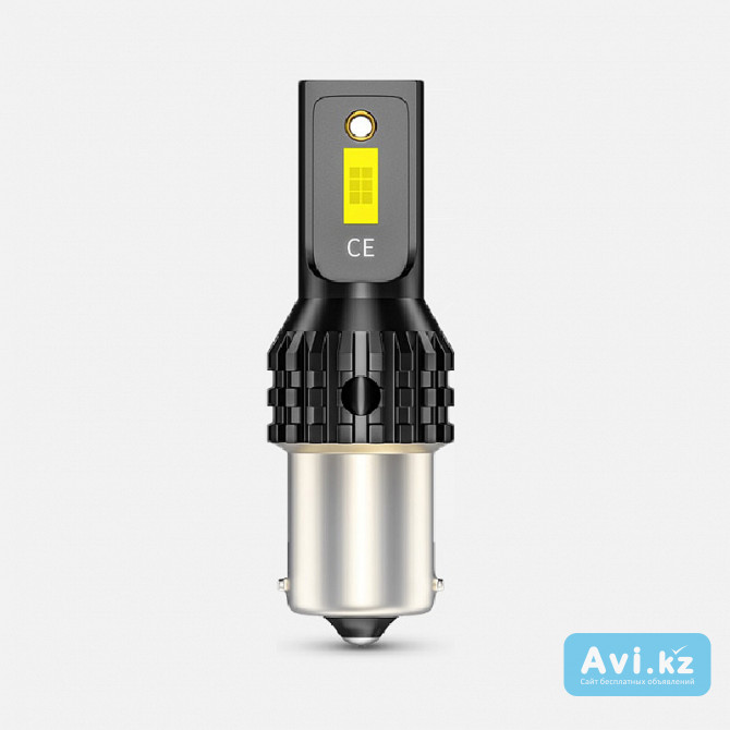 Лампы автомобильные Led Караганда - изображение 1