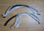 Накладка переднего крыла Honda Cr-v Караганда