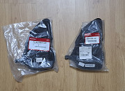 Накладки переднего бампера Honda Cr-v Караганда