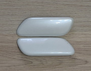 Накладки переднего бампера Honda Cr-v Караганда