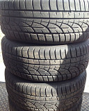 Шины зимние Hankook 225/60 R16 Караганда