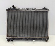 Радиатор охлаждения Suzuki Grand Vitara (2005-) Караганда