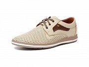 Туфли мужские кожаные Караганда