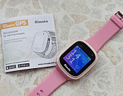 Gps Смарт-часы Aimoto Караганда