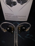 Iem наушники KZ Zs10 pro 2 Костанай