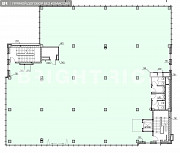 Eurostandart - офис 717 м² Алматы