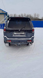 Mitsubishi Pajero Sport, 2007 Петропавловск