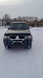 Mitsubishi Pajero Sport, 2007 Петропавловск