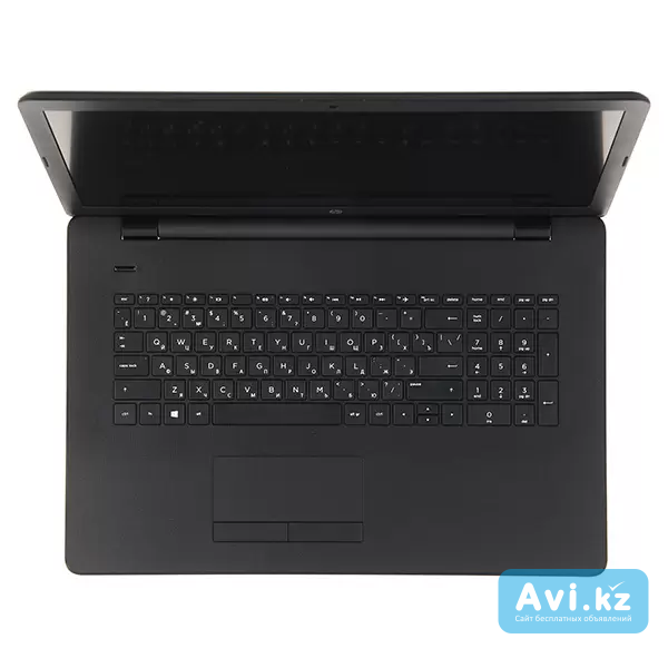 Универсальный Laptop HP 17-ak067ur Усть-Каменогорск - изображение 1