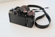 Продам Fujifilm X-s10 в безупречным состояний Астана