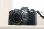 Продам Fujifilm X-s10 в безупречным состояний Астана