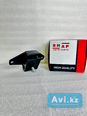 Крупный оптово розничный магазин Shap Auto Parts Алматы - изображение 1