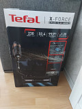 Продам новый пылесос Tefal Алматы