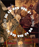 Приворот Магия Гадание Таро Снятие порчи от 150 ₽ за услугу Готовы к переменам? Напишите мне прямо Алматы