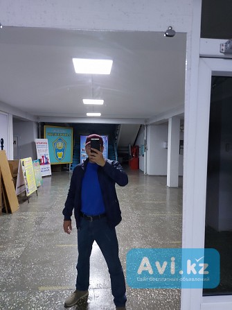 Массаж на выезд Алматы - изображение 1