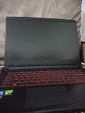 Ноутбук msi thin 4060 Алматы