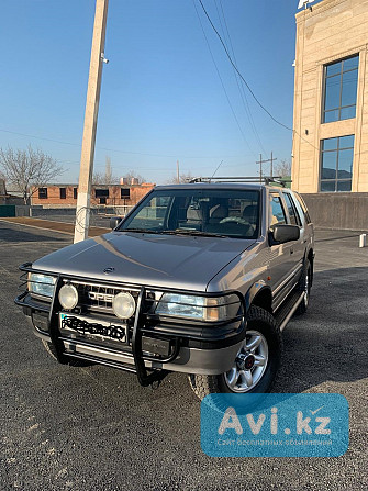 Opel Frontera 1995 Шымкент - изображение 1