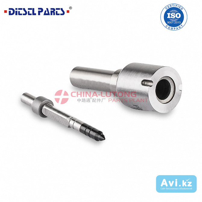 Diesel Fuel Injector Nozzles F00vx40042 Алматы - изображение 1