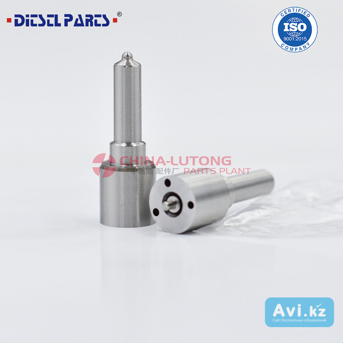 Diesel Fuel Injector Nozzles Dpll3855 Атырау - изображение 1