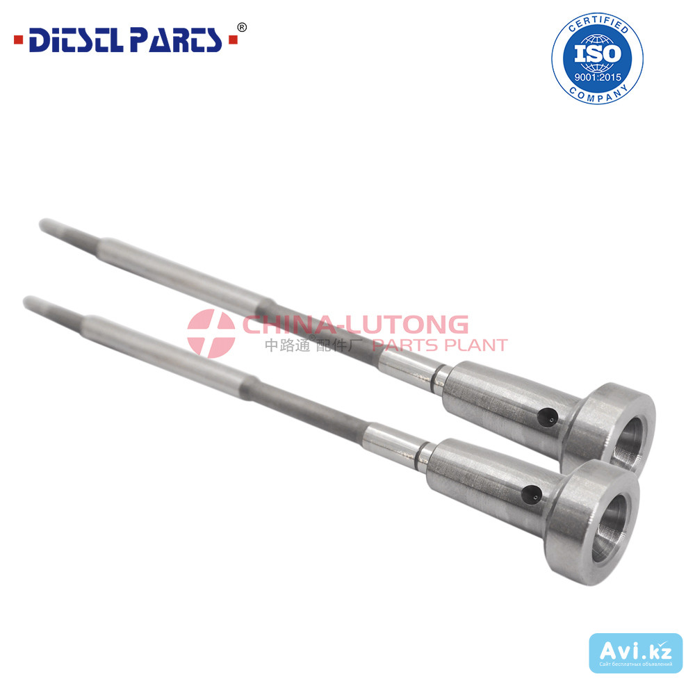 Common Rail Injector Valve Assembly Foov C45 204 в Астане - Product ...