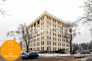 Офис в Most IT Hub 260м², всё включено Алматы