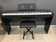 Электронное фортепиано Yamaha P-45 Алматы