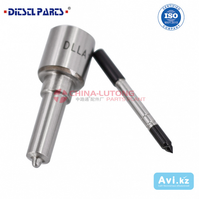 Common Rail Fuel Injector Nozzle 0443172614 Актобе - изображение 1