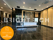 Офис с ремонтом, 1500м2, Almaty Plaza Алматы