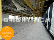 Офис 750м² с ремонтом, Almaty Plaza Алматы