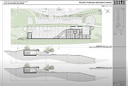 Новый Краковский пляж напротив Вавеля. Ищем инвестора Алматы